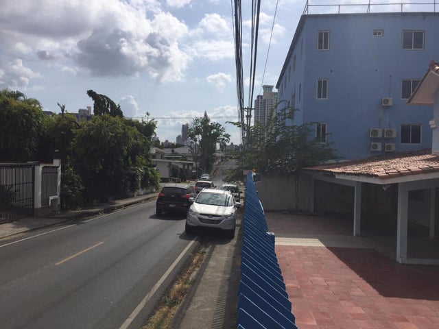 Commercial Property for Sale in Panama City Panamá Province 07127